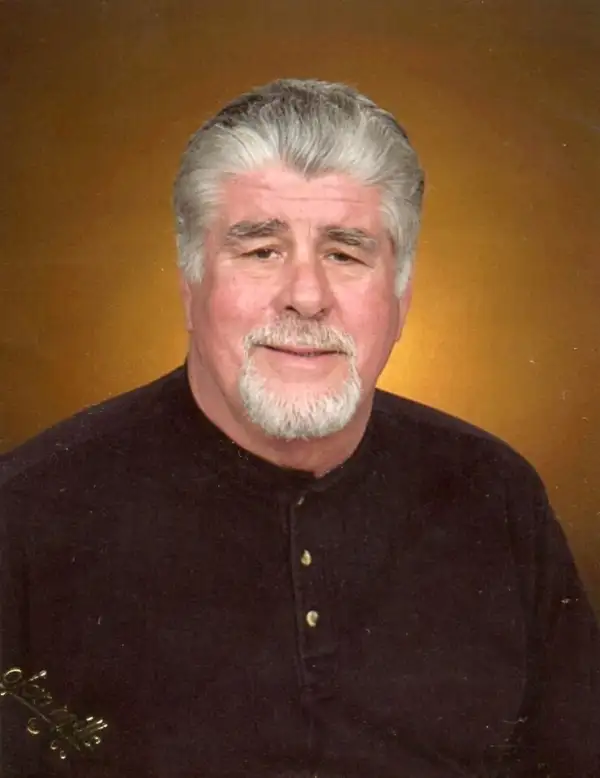 David Garner Helkenn