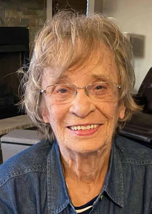 Beverly Jean Johnson