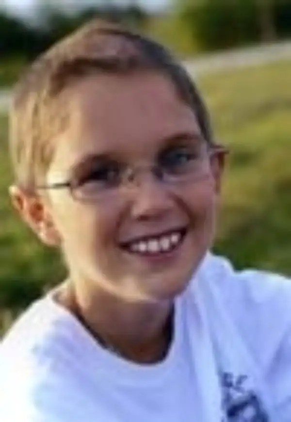 Darrin Zimmerman