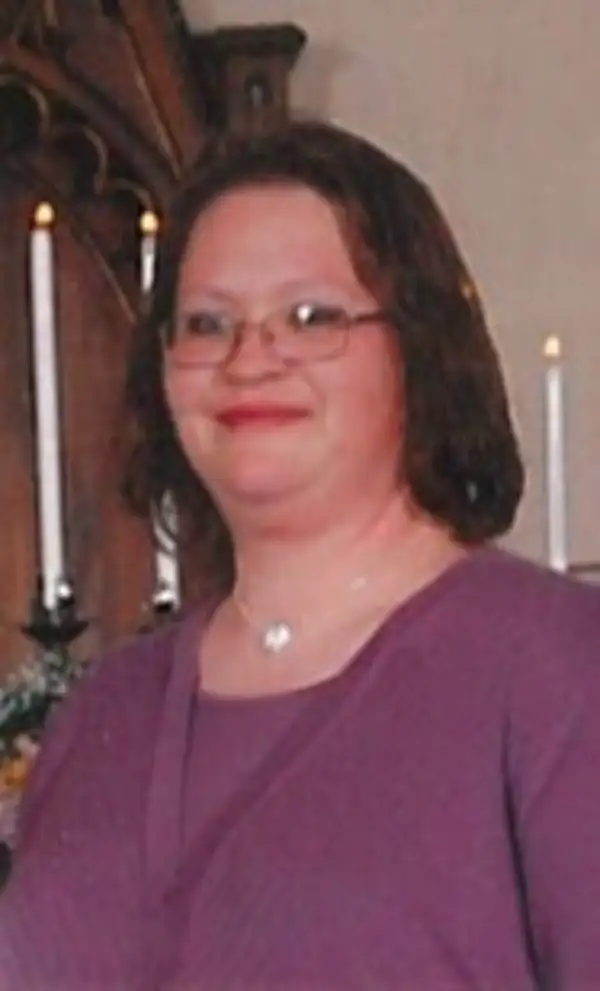 Dawn Marie Simmons-Orona