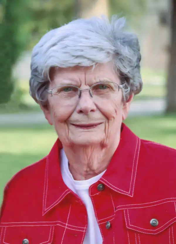 Marilyn Maxine Arthurs-Slack