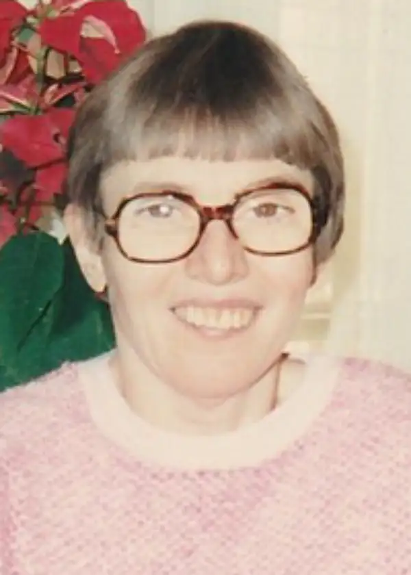 Janet Mendenhall