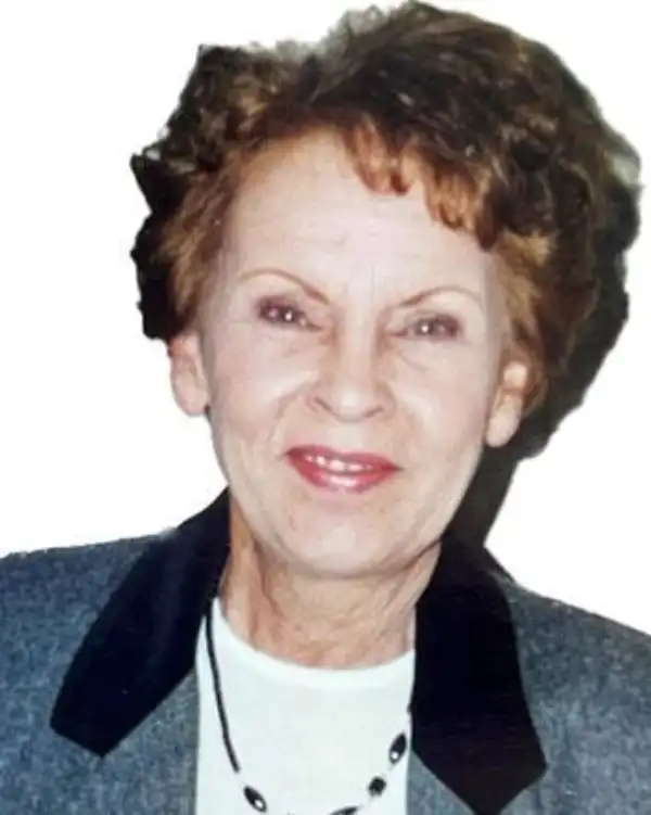 Jacqueline Raye Shaeffer Miller