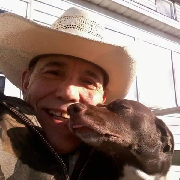 David Patrick Cibert