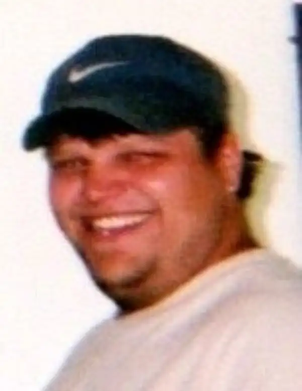 Russell McKeehan, Jr.