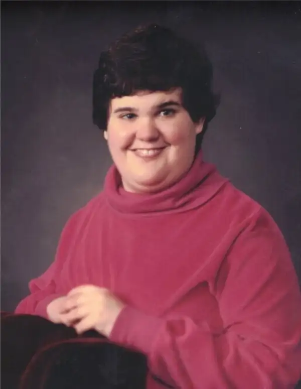 Yvette "Vetty" Eilbert