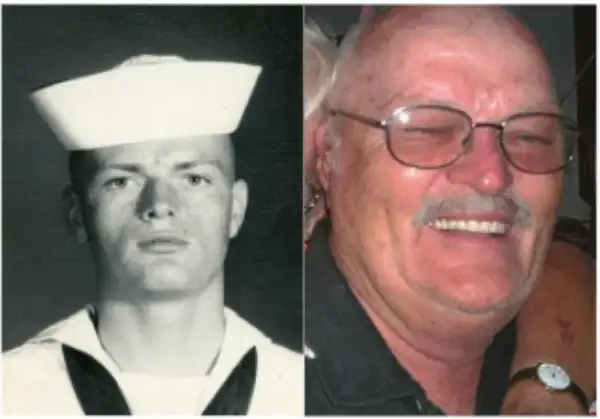 Arthur "Art" Paul Cockerham