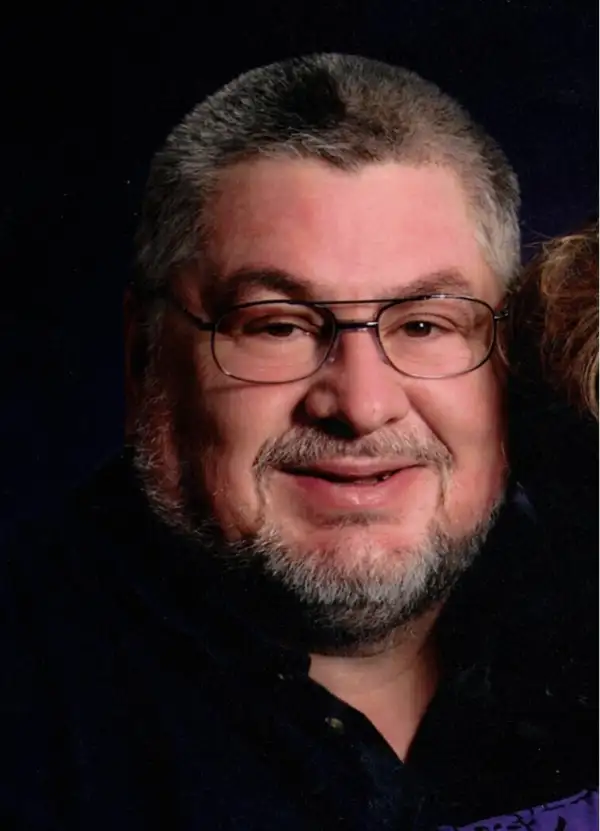 Michael "Mike" Sposeto