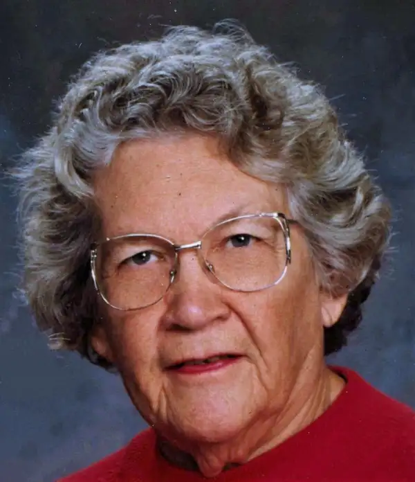 Dorothy "D.D." Wesley Starr