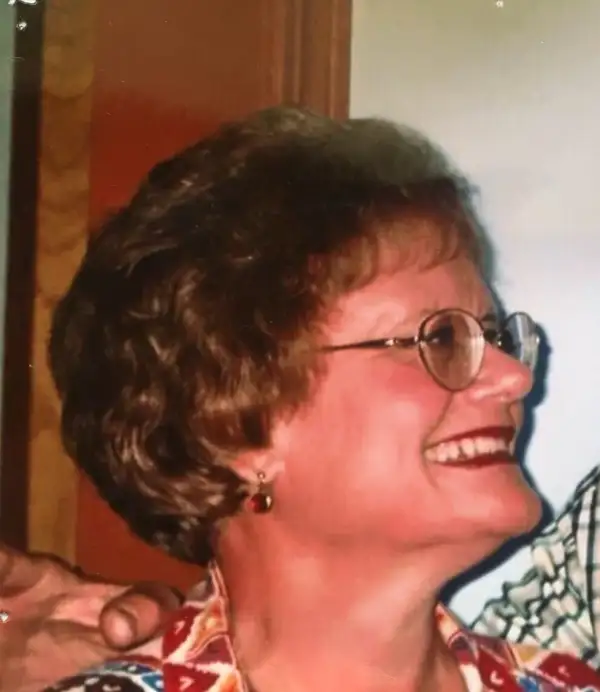 Judith "Kay" Millsap