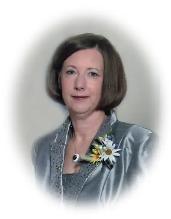 Deborah Suzanne Wells