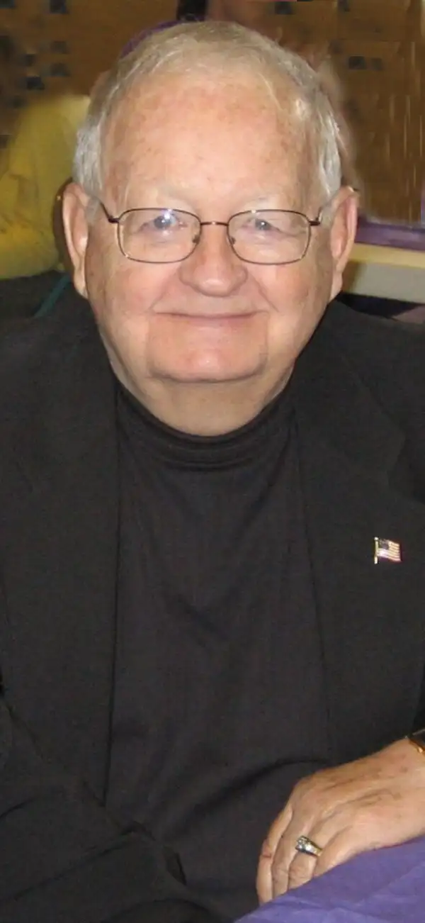 Cleland H. "Ole" Isacson