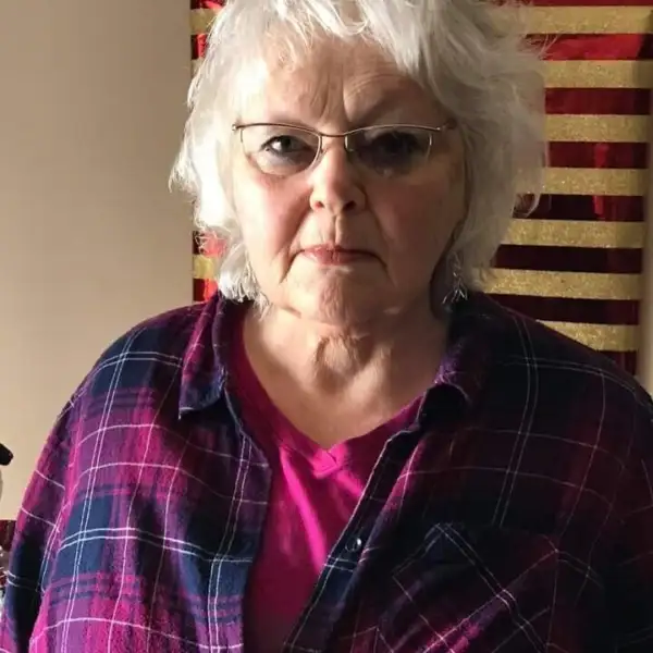 Sally Marie Borkovec