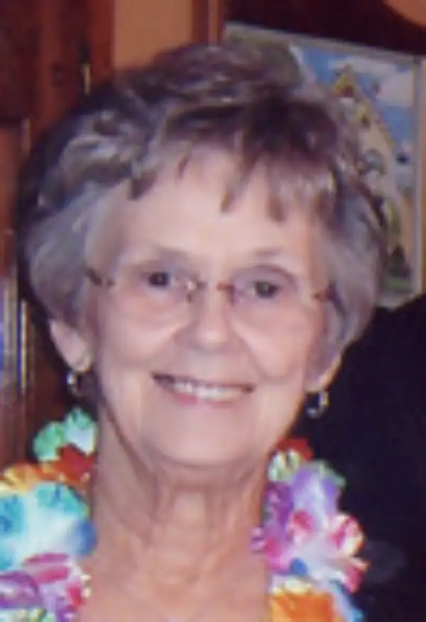 Mary M. Swift
