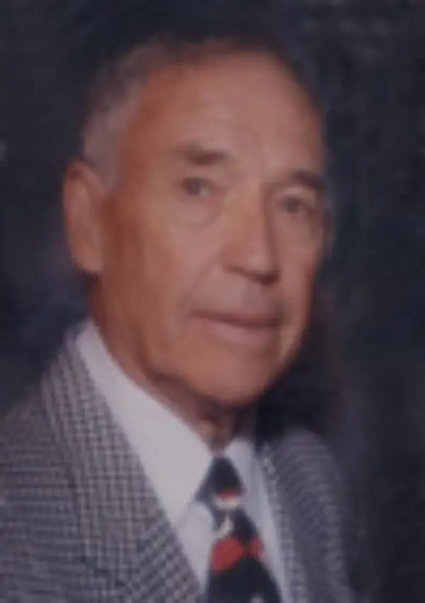 Richard Camp