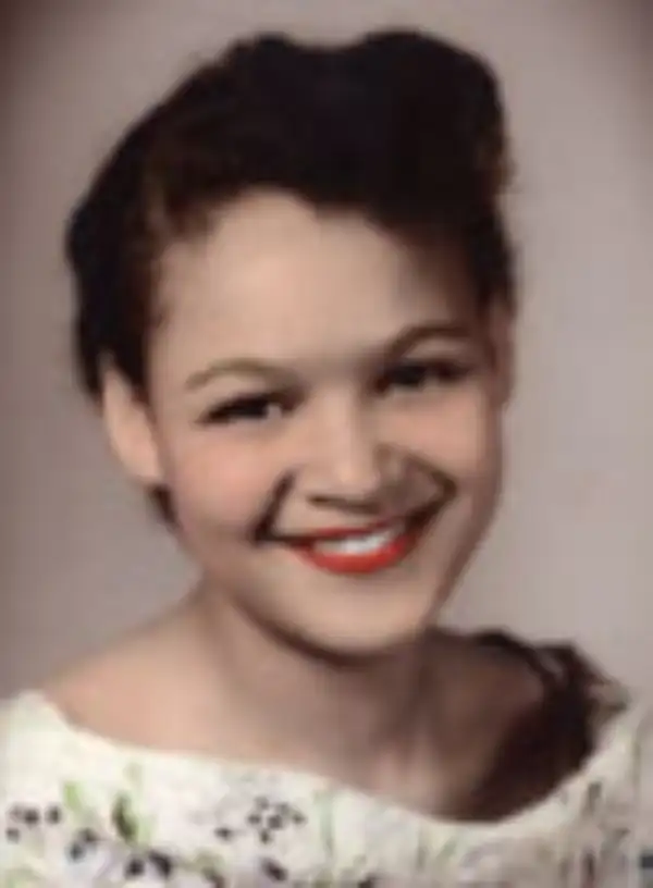 Naomi Fisher