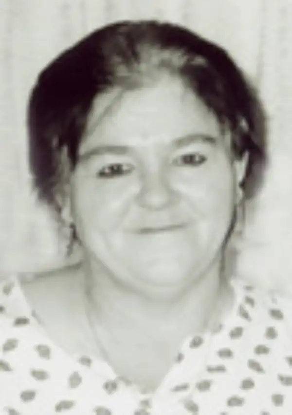 Mary Morris