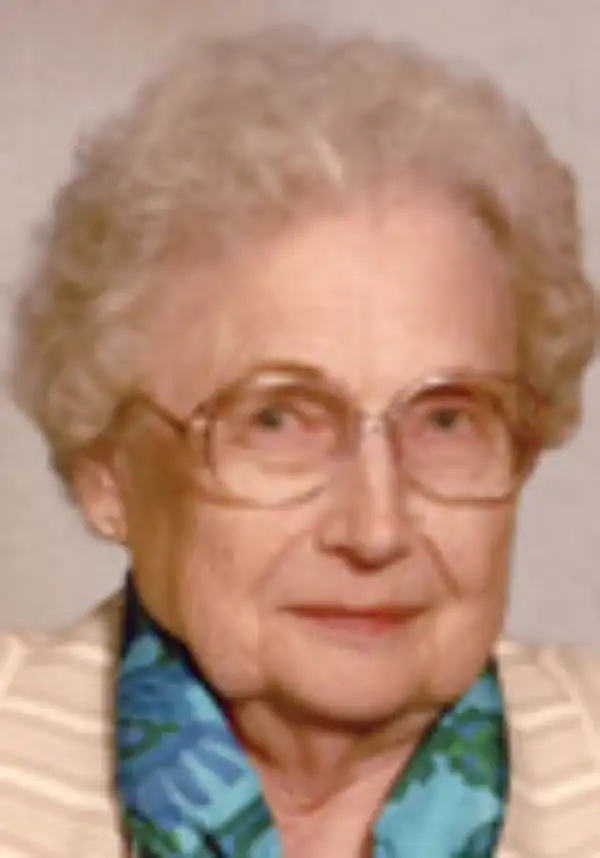 Mary K. Jackovich