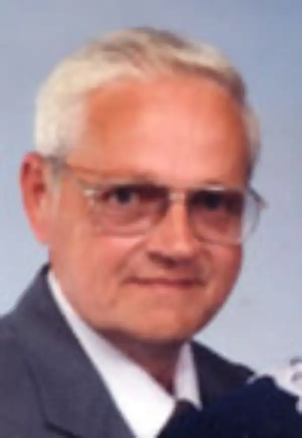 Melvin Fallis