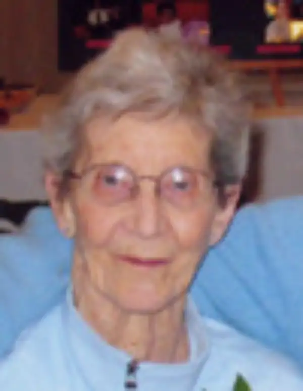 Alice Carter