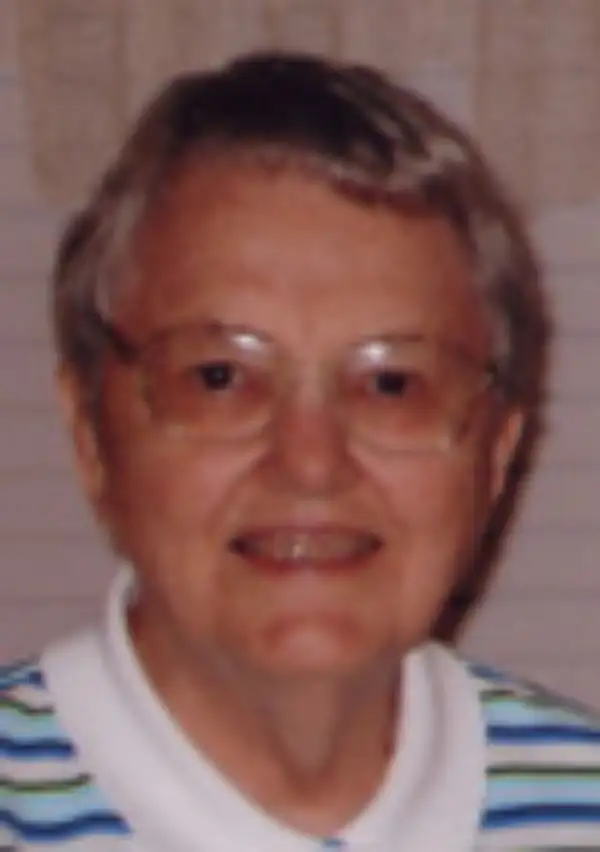 Margret E. Peterson