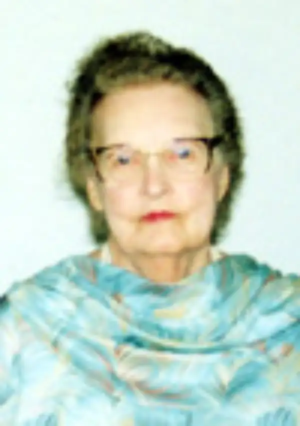 Daphne Osberg