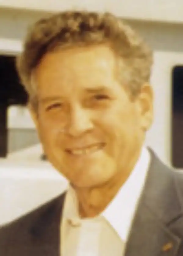 Harold Lawler