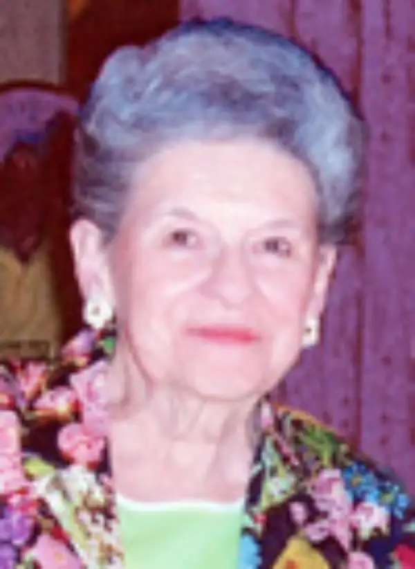 Dorothy M. Evans