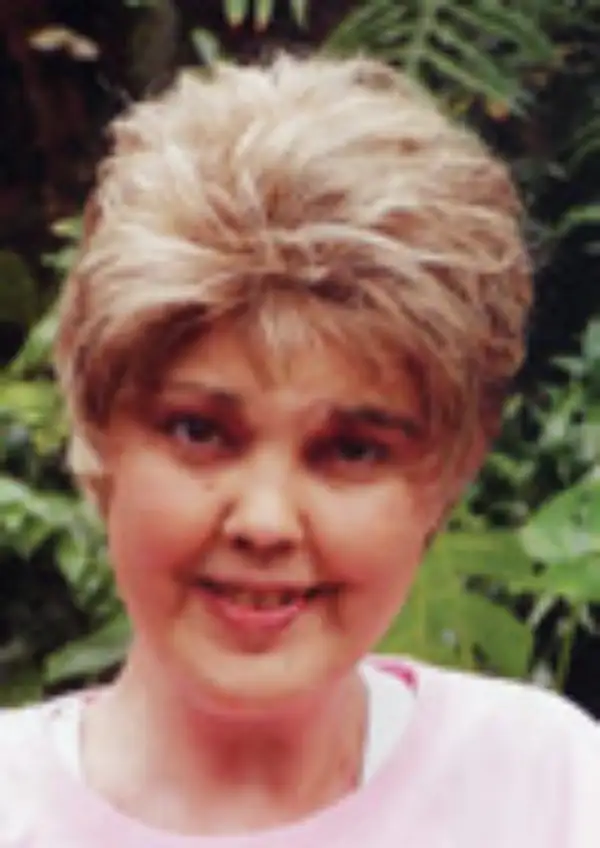 Leyann F. McBee