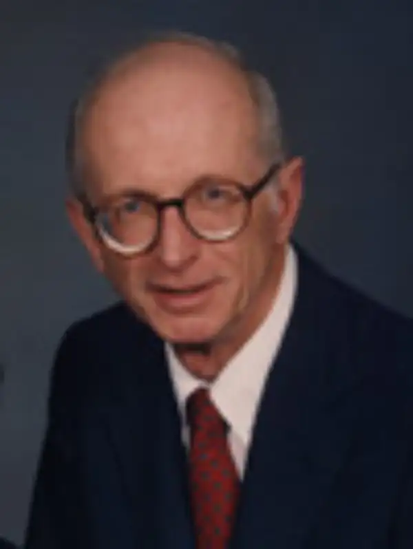 Chester W. Good