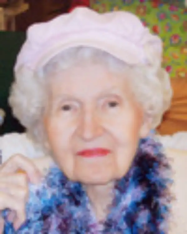 Julia E. McKinley