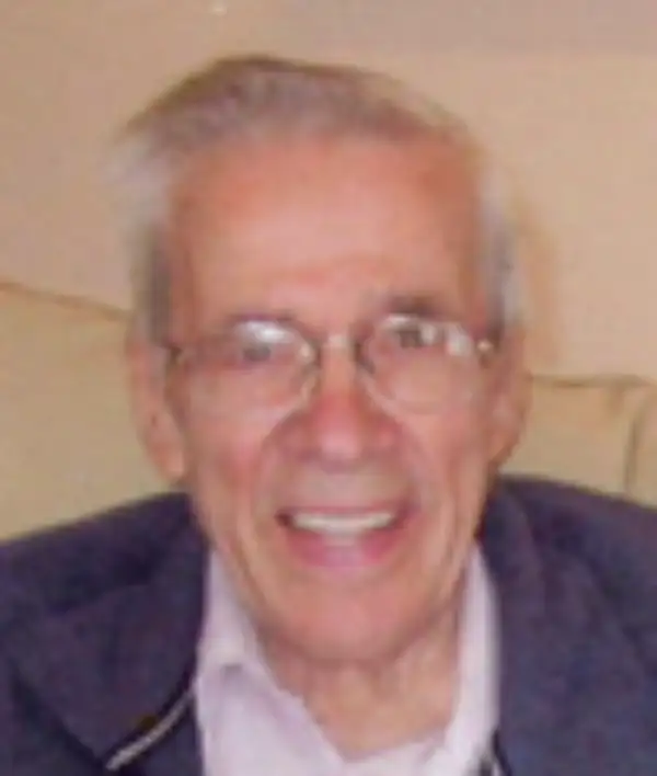 Robert Phares