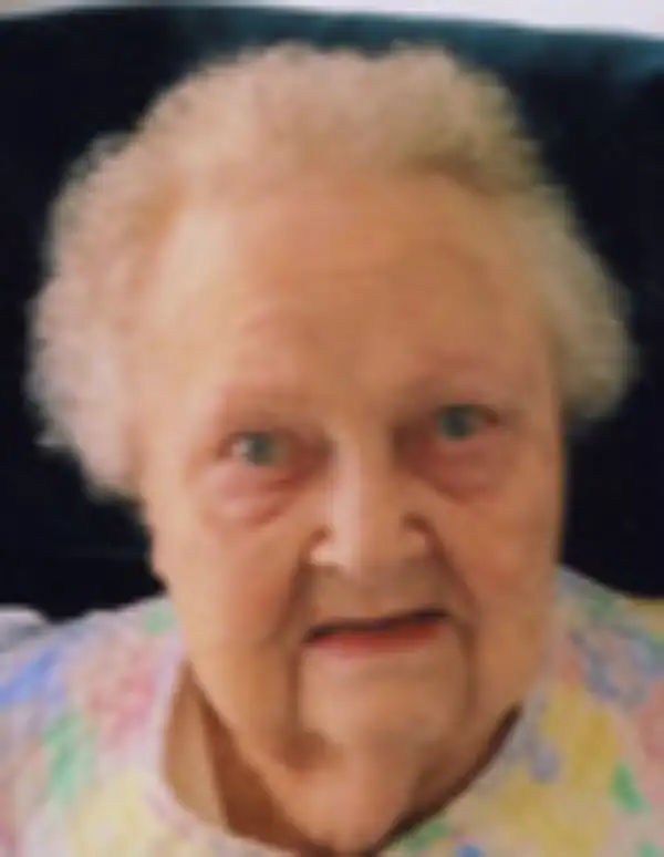 Doris Robshaw