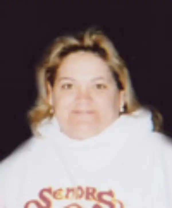 Cheryl Allison