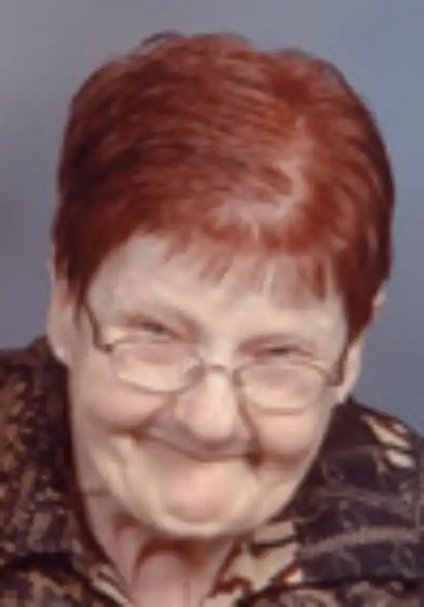 Kathryn Peterson