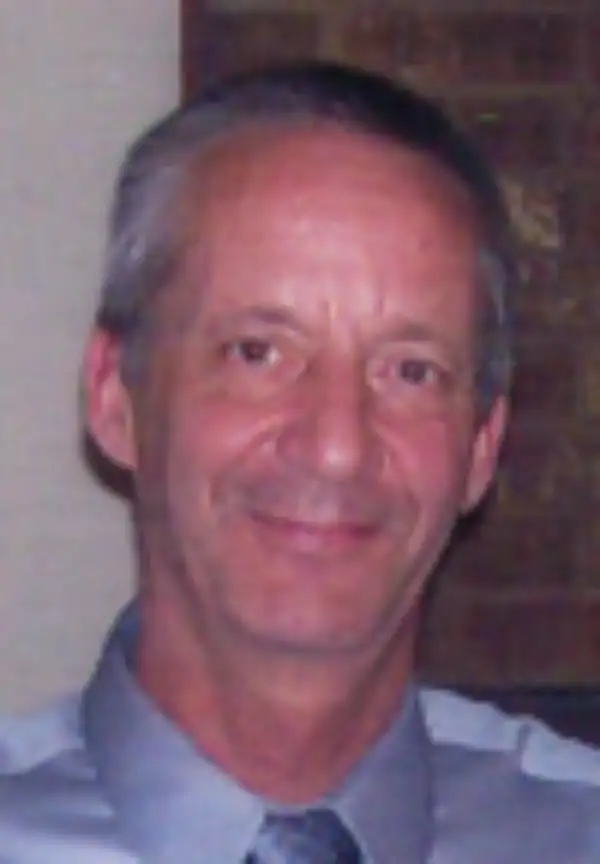 Earl Roberts