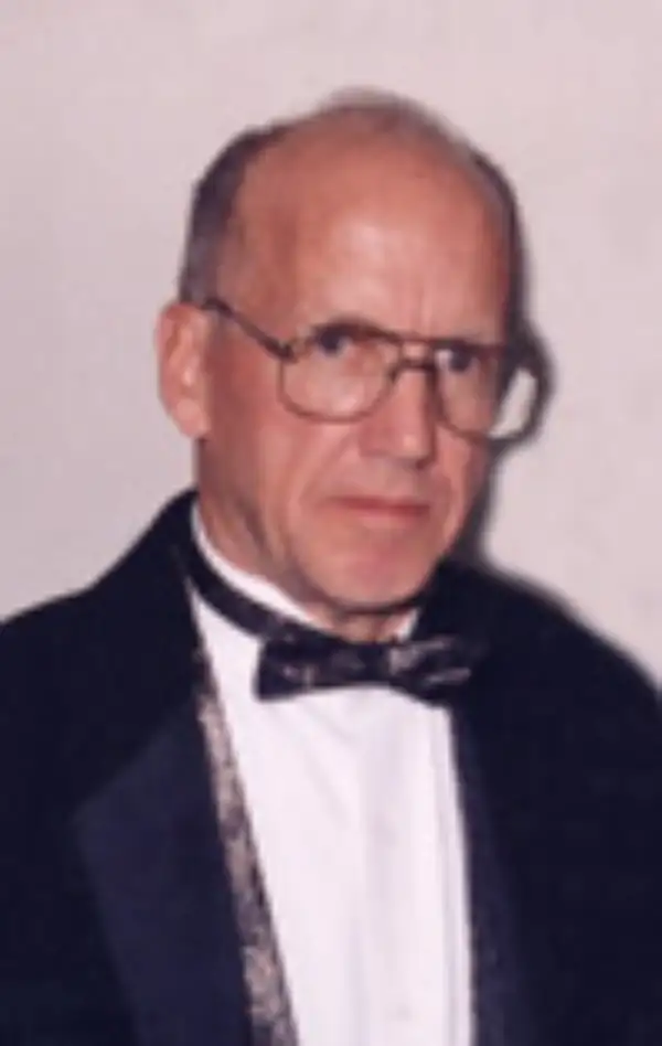 Larry McCoy