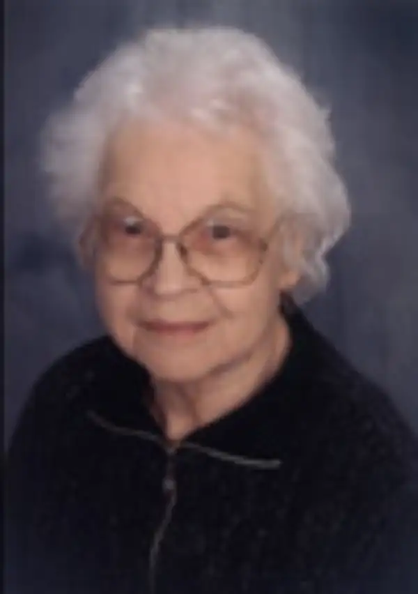 Ruth A. Mathis