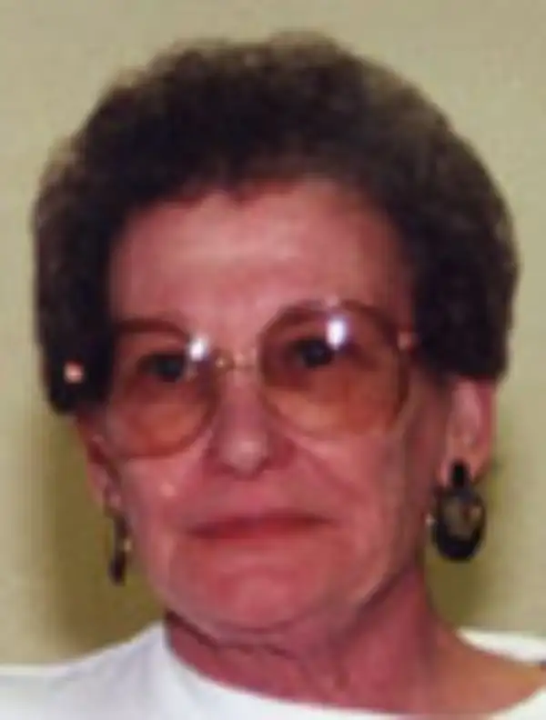 Jean Marie Thompson