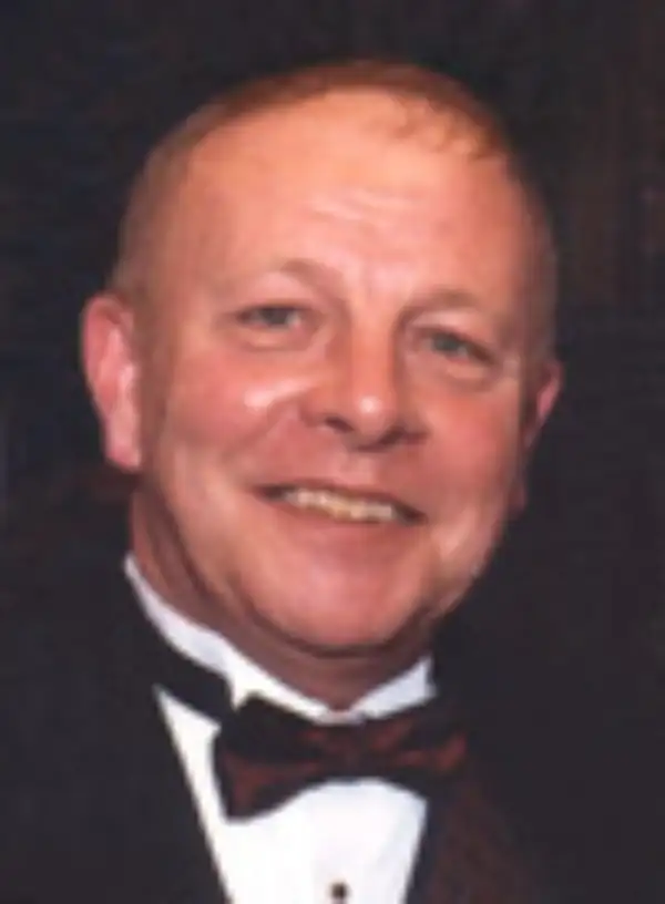 Harley R. Drummond