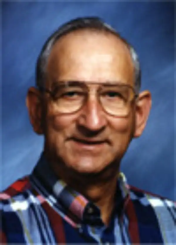Kenneth C. Wadsworth