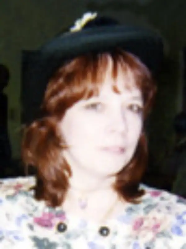 Diane Hart