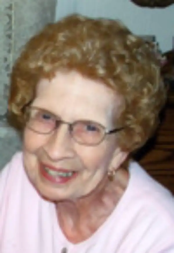 Frances B. Nordenson