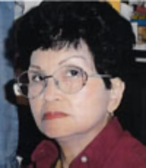 Lydia V. Smith