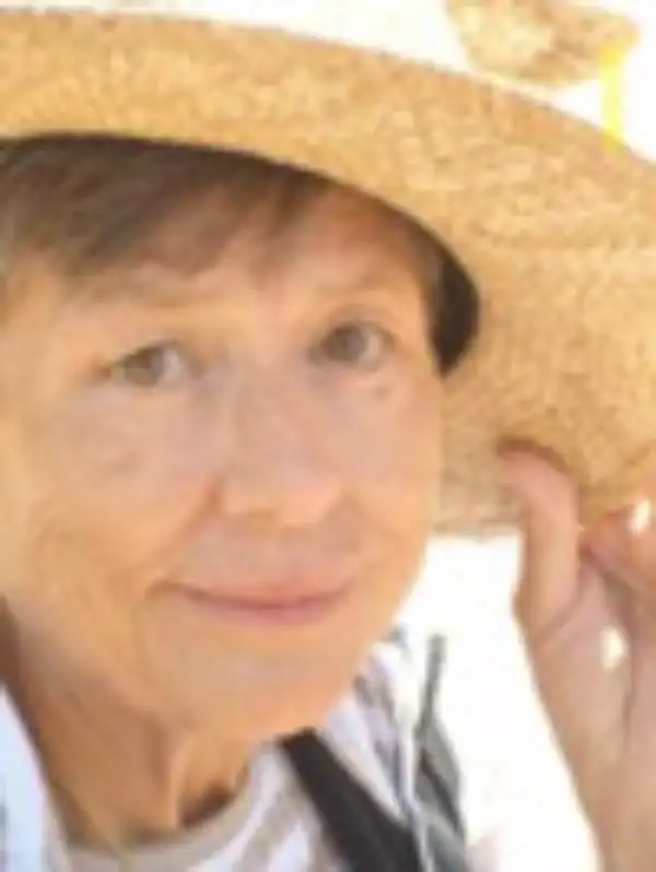 Elizabeth Gail Howard