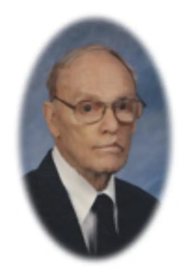 Dr. Richard "Dick" Warren Lowder