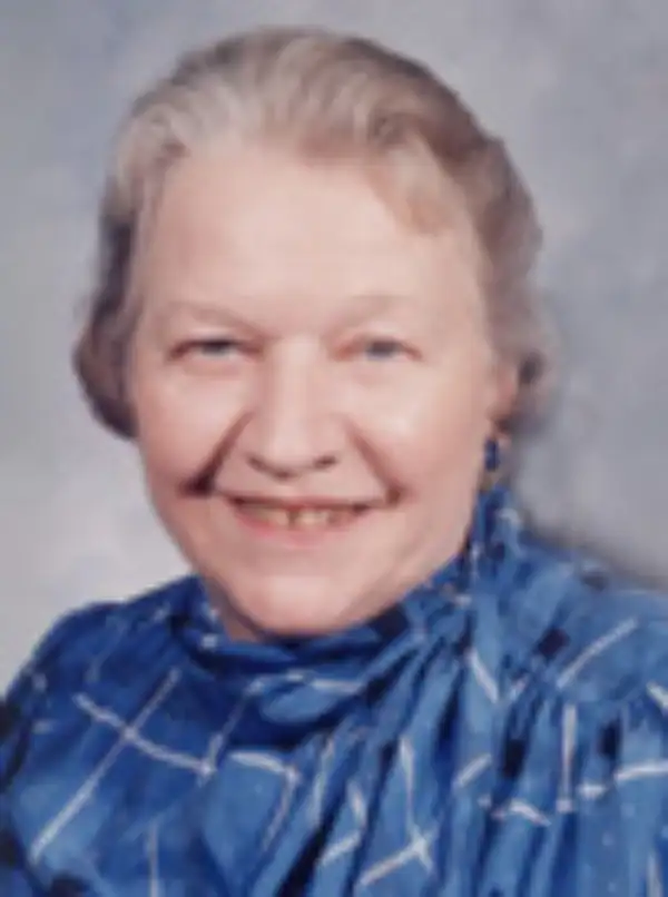 Helen Giannoble