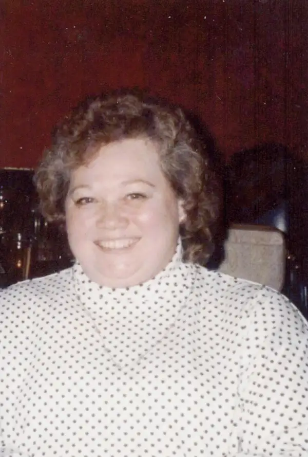 Jeanette DeMoss