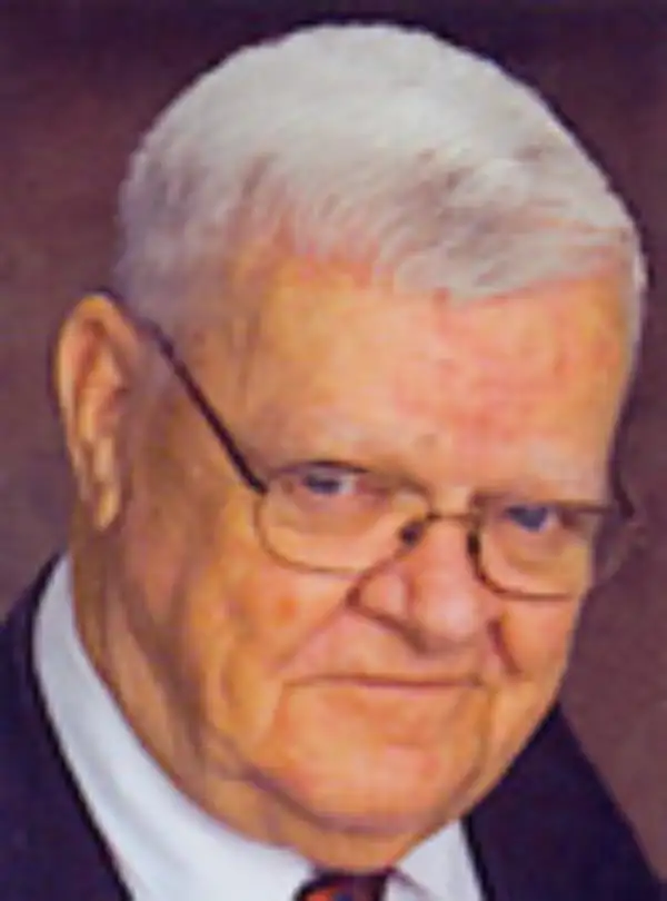 Earl R. Agan, Sr.