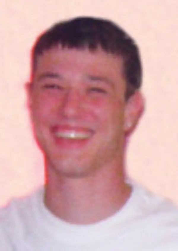 Branden L. Weatherly